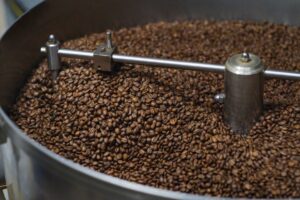 Colberg - kawa z Kołobrzegu