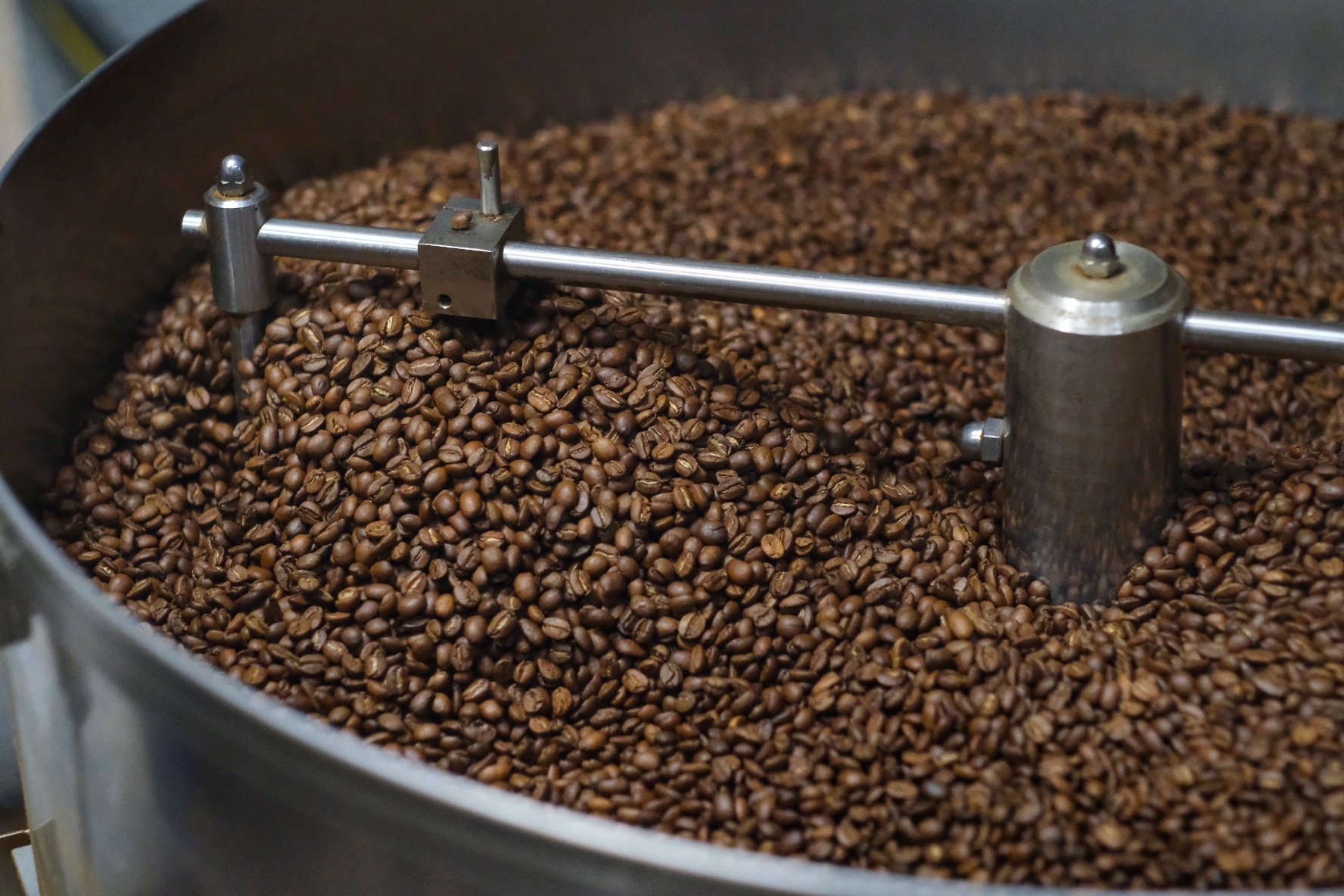 Colberg - kawa z Kołobrzegu