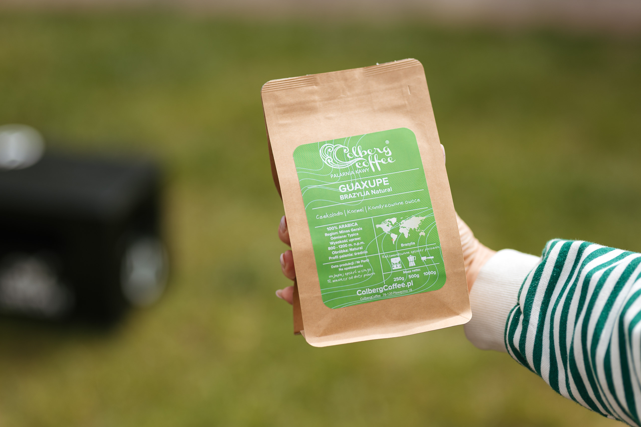 brazylia stantos colbergcoffee
